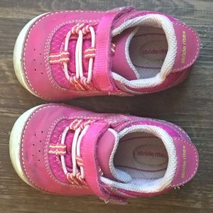 Stride Rite Toddler Shoes | Size 5.5W